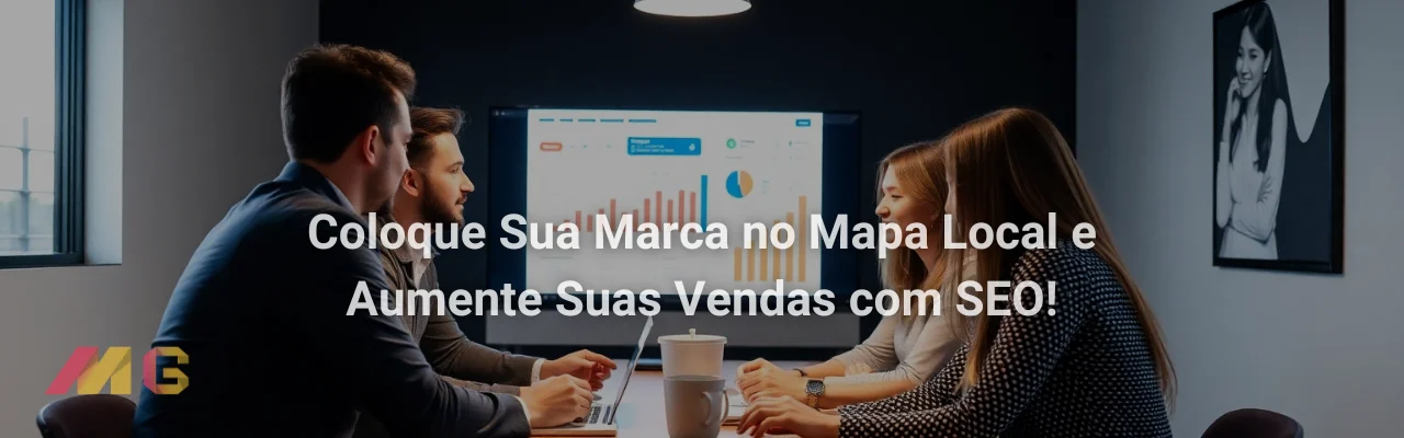 Aumente as Suas Vendas com SEO