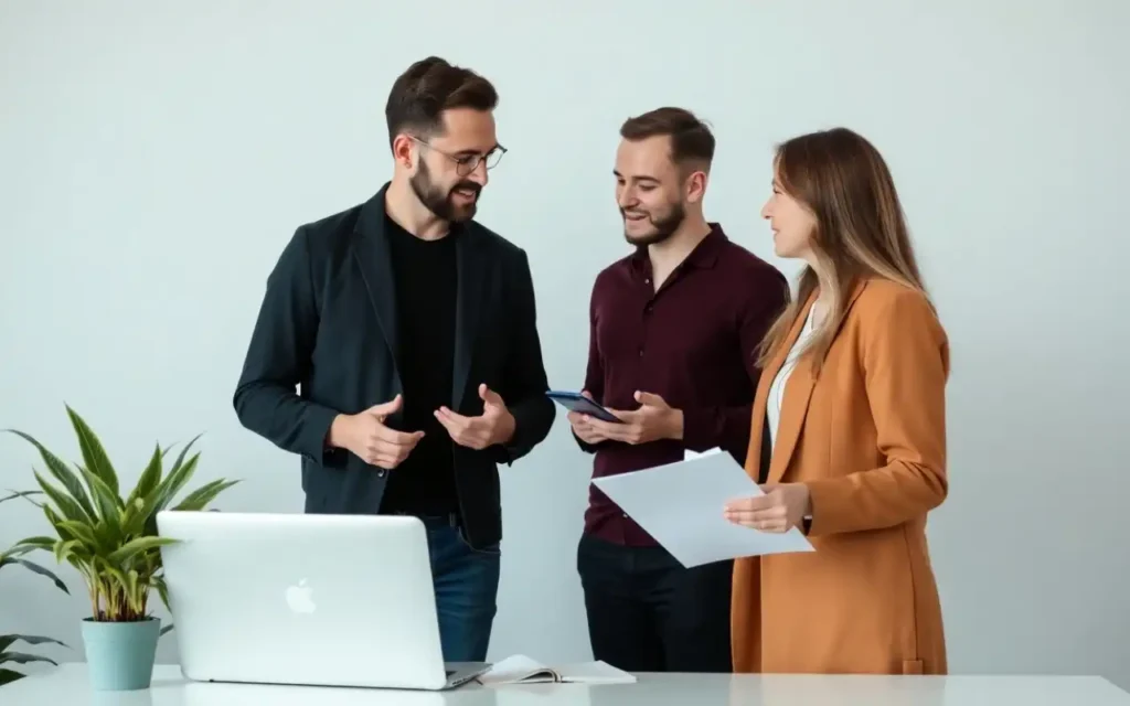 O que Esperar de uma Agência de Marketing Digital? 8 Marketing em Minas Gerais