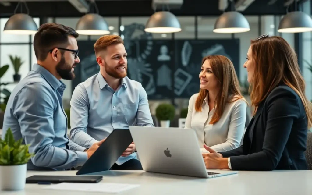 Serviços de Marketing Digital para Indústrias em MG 2 Marketing em Minas Gerais
