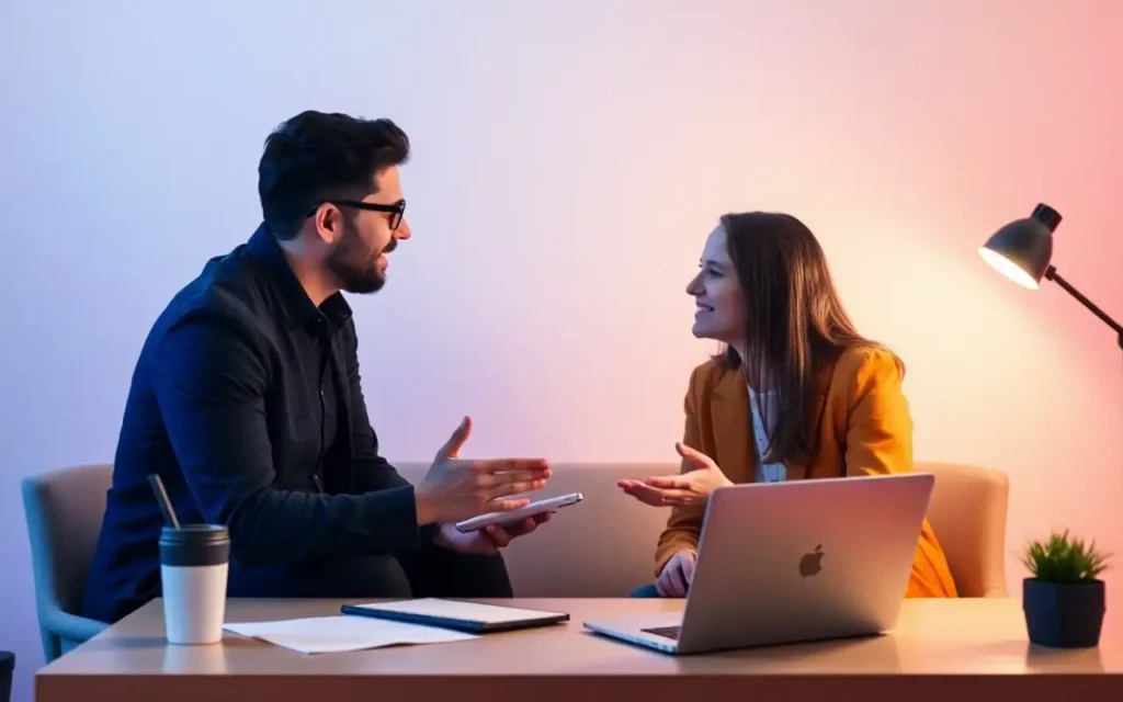 Alcance o Sucesso com Nossa Agência de Marketing em MG 3 Alcance o Sucesso Marketing em Minas Gerais