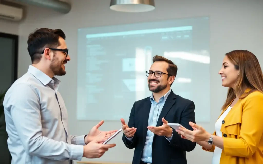9 Benefícios do Marketing Digital para Empreendedores de MG 3 Marketing em Minas Gerais