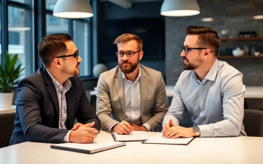 Marketing em Minas Gerais