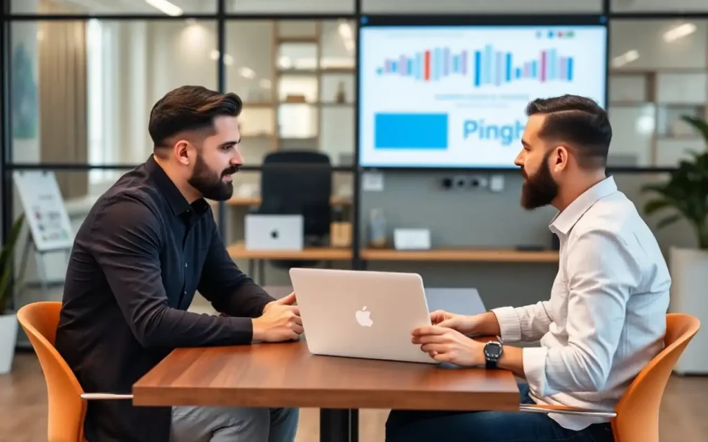 Agência de Marketing Digital em MG 1 Marketing em Minas Gerais