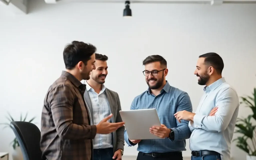 Sua Empresa no Topo das Buscas Com Marketing MG 3 Marketing em Minas Gerais