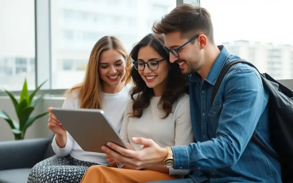 Mais Visibilidade e Mais Clientes com Agência de Marketing 7 Marketing em Minas Gerais