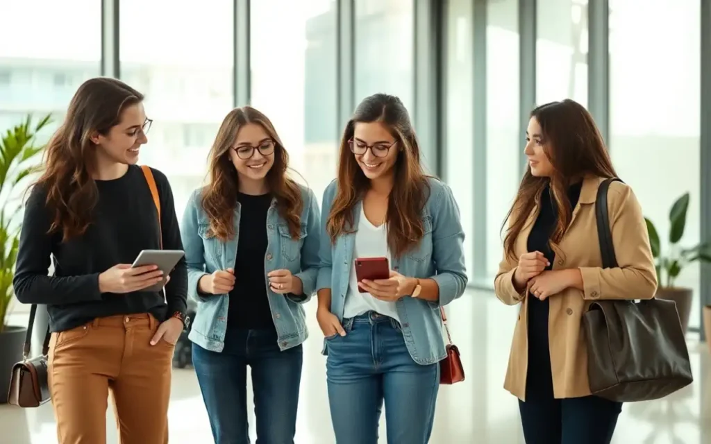 Transforme Cliques em Clientes com uma Landing Page em MG 8 Marketing em Minas Gerais