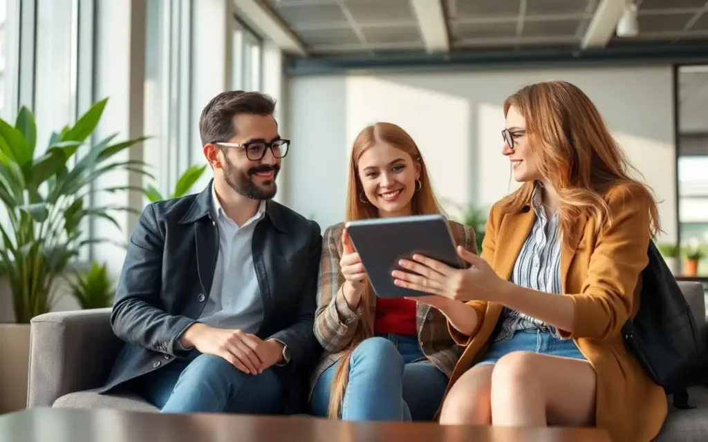 Marketing em Minas Gerais