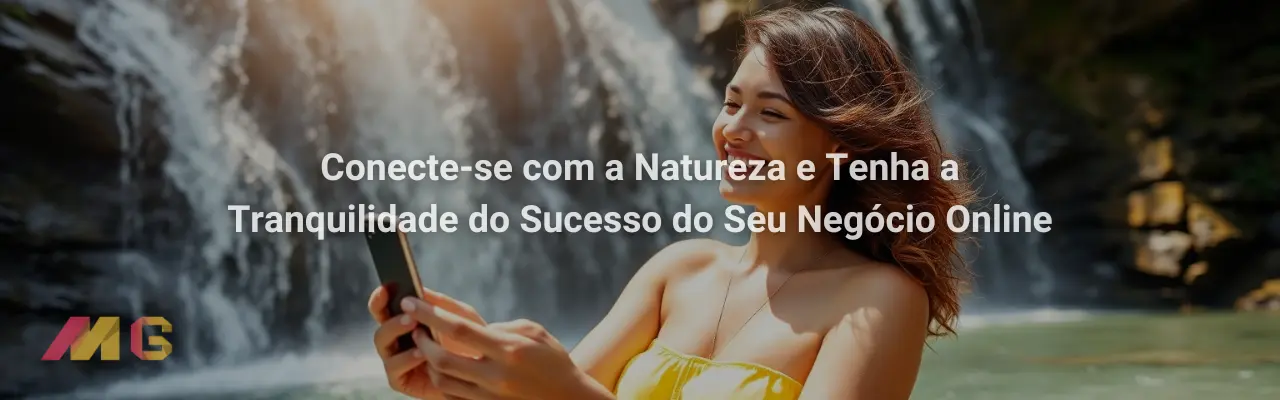 Tenha a Tranquilidade do Seu Sucesso